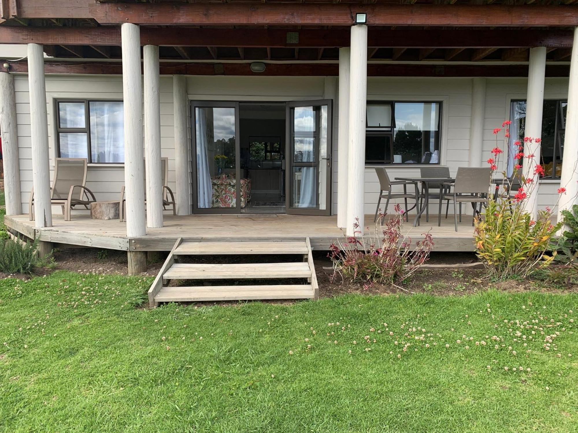 Elephant View Homestead Plettenberg Bay Bagian luar foto