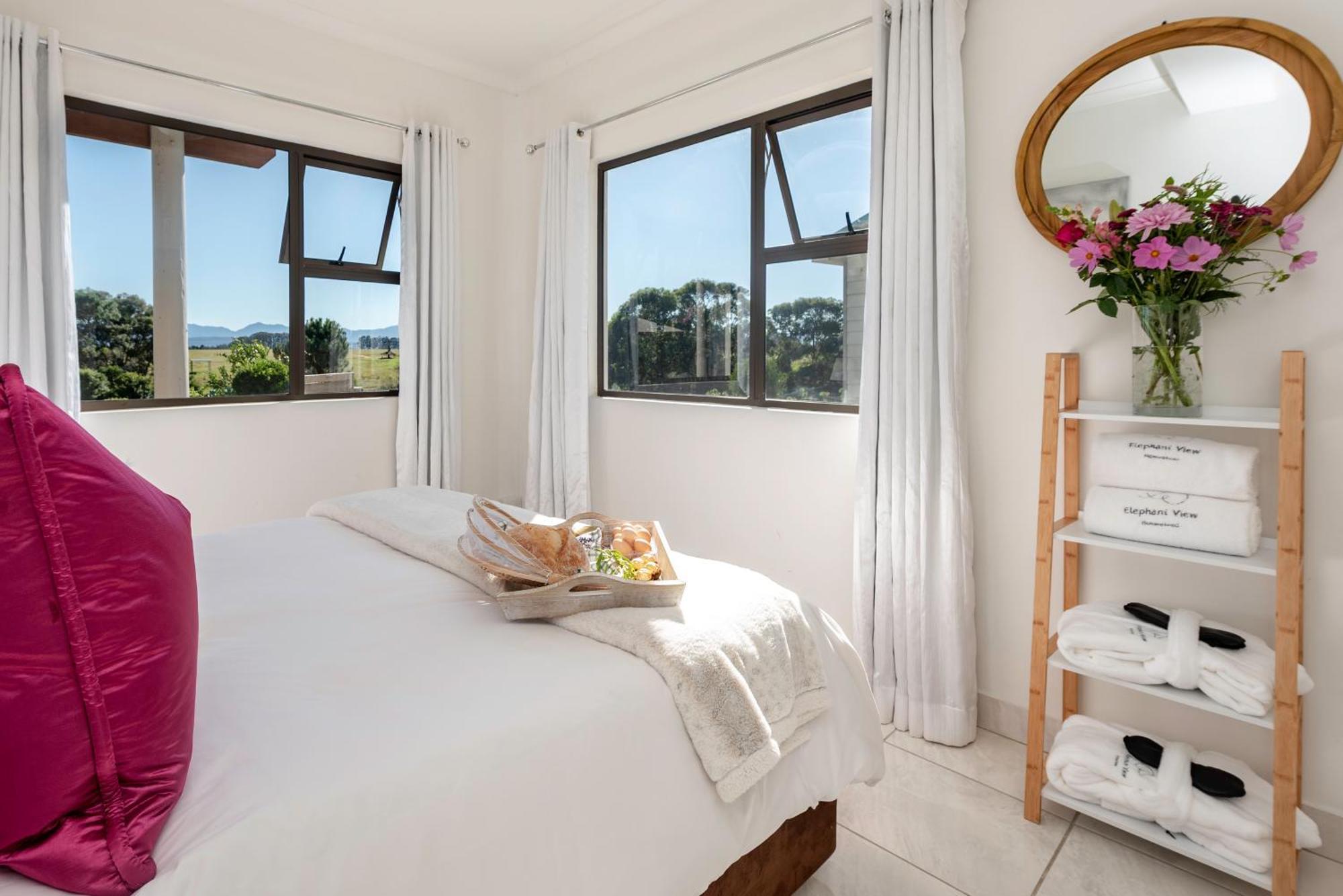 Elephant View Homestead Plettenberg Bay Bagian luar foto