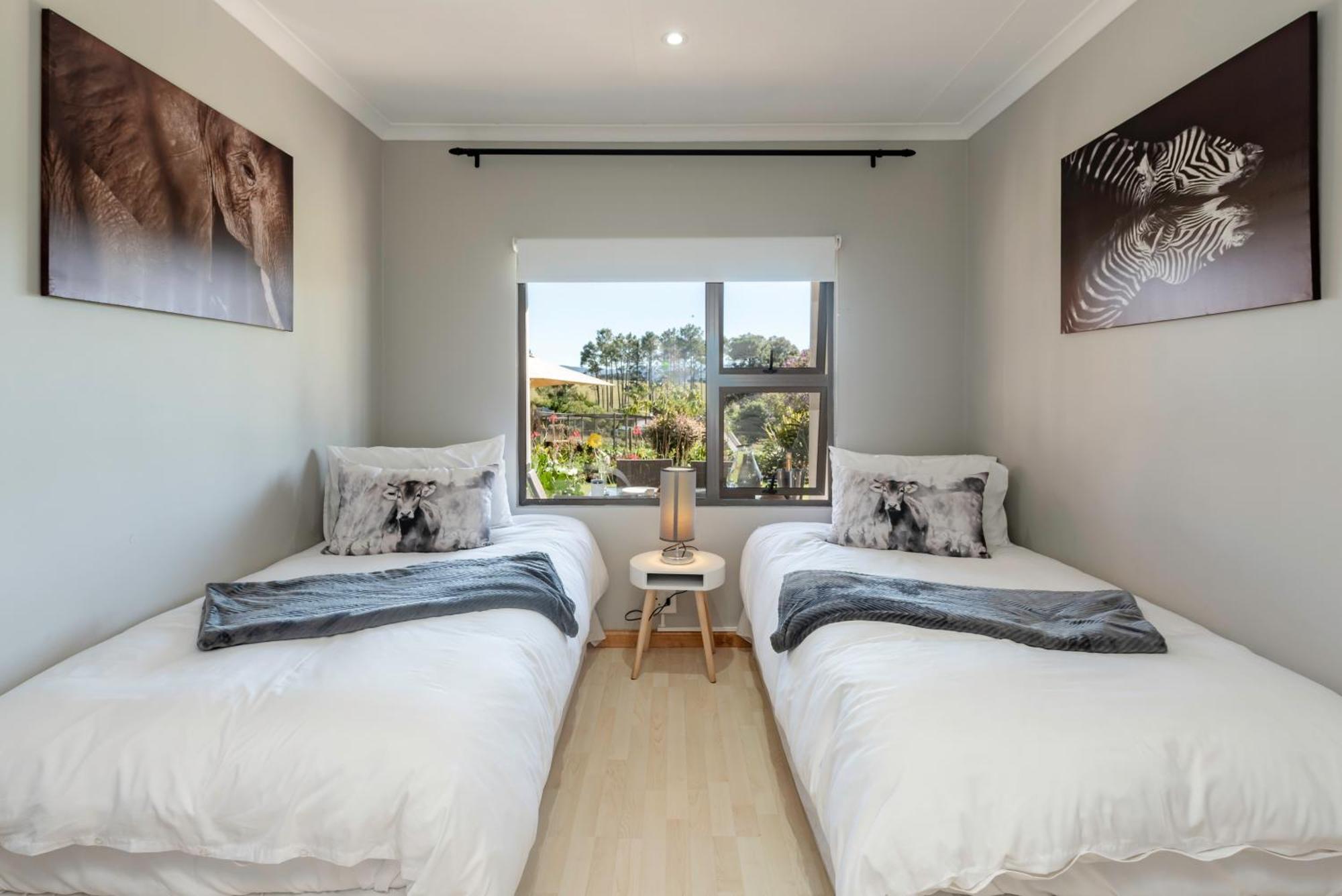 Elephant View Homestead Plettenberg Bay Bagian luar foto
