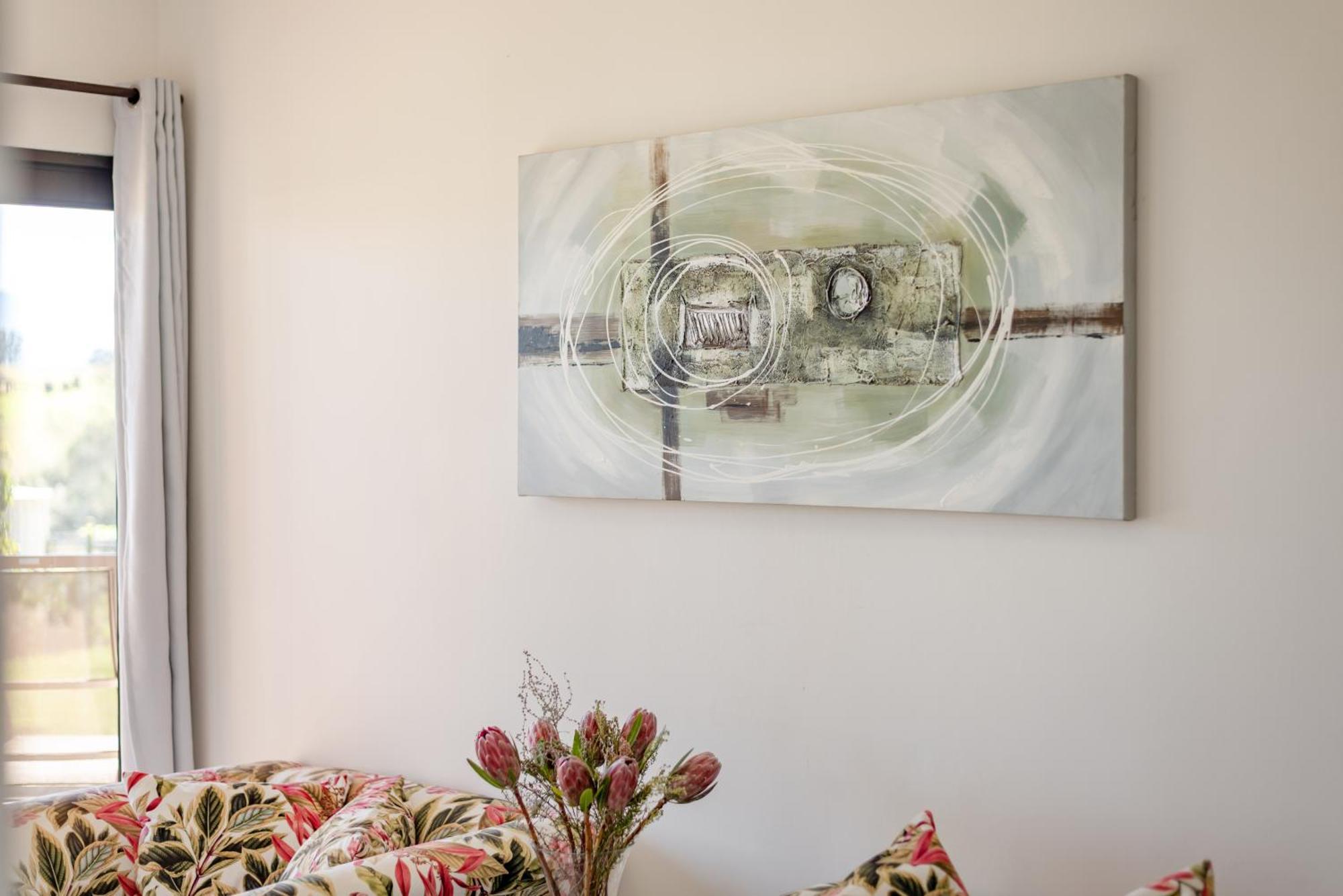 Elephant View Homestead Plettenberg Bay Bagian luar foto