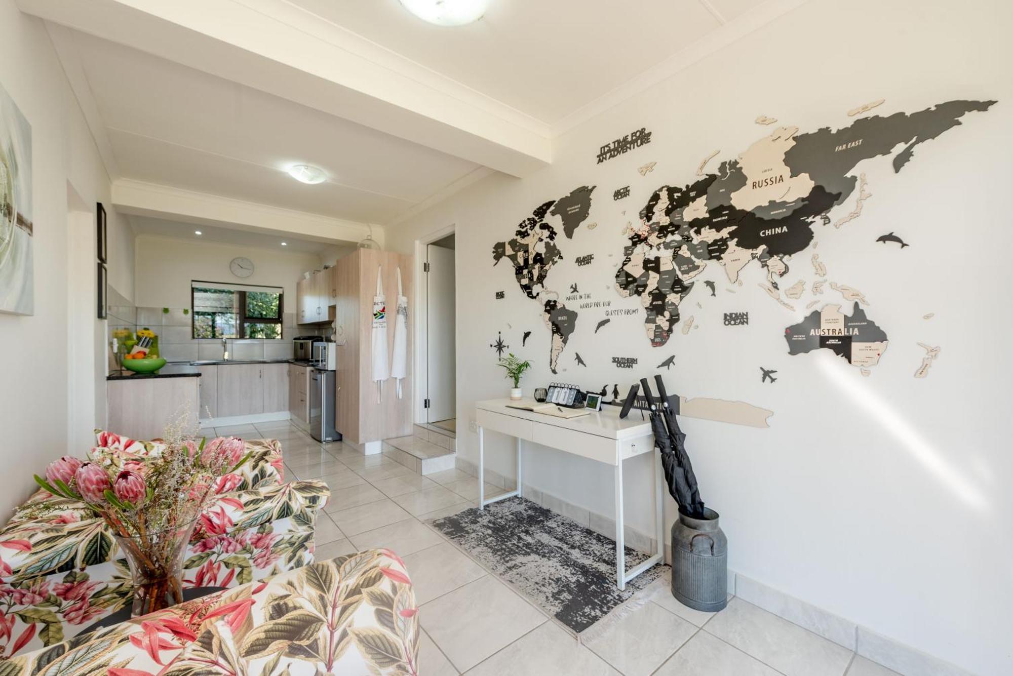 Elephant View Homestead Plettenberg Bay Bagian luar foto
